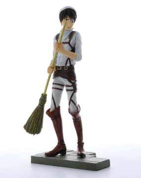 АНИМЕ НАПАДЕНИЕ НА ТИТАН ЭРЕН АНИМЕ ФИГУРКА Банпресто