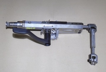 POLO V IBIZA IV SLOUPEC VOLANT KŘIŽÁK