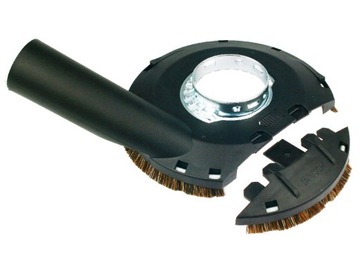 Пылезащитный кожух для УШМ GWS GWX BOSCH 2605510224