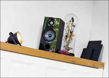 Focal Chora 806 Black | kolumny głośniki