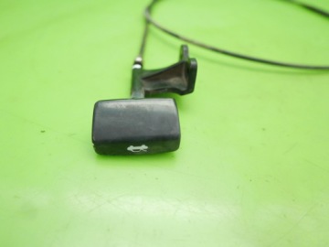 ТРОС РУЧКИ КАПОТА NISSAN KING CAB D21 2.5 D 86-97