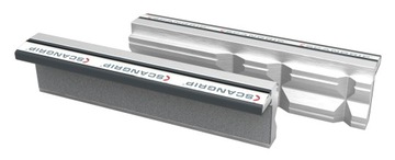 Scangrip Szczęki do imadła nakładki 125 mm Typ P