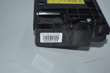 HP CLJ MFP M177 M175 RM1-7938 7940 Лазерное сканирование