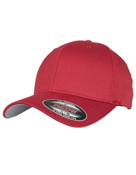 CZAPKA Z DASZKIEM FLEXFIT BASEBALLÓWKA SPORTOWA L