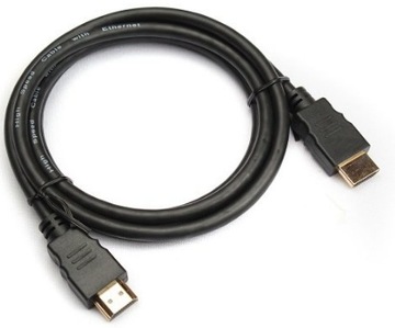 КАБЕЛЬ HDMI - HDMI HD DVBT ТВ 1,5 м