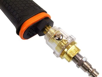 ПНЕВМАТИЧЕСКИЙ УДАРНЫЙ КЛЮЧ 1/2 BJC 1550 Нм + МАСЛЕНКА