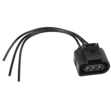 WTYCZKA KOSTKA VW AUDI SKODA SEAT Z KABLEM 3-PINY