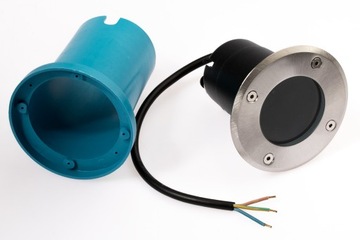 Наземный светильник GU10 ENTRADA 2 IP67