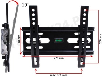Держатель AR46 14-42 дюйма, 35 кг