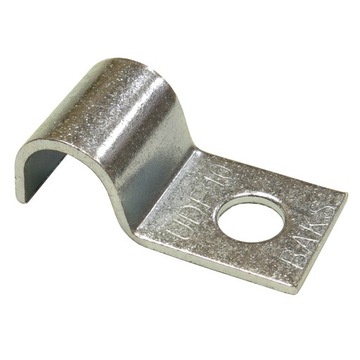 10x Uchwyt kablowy Baks UDF 10 UDF10 405510