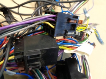 Комплект громкой связи BMW E87 E90 NOVERO