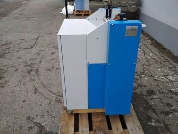 KROMES TK-520 FV валовой ламинатор-склеивающий аппарат