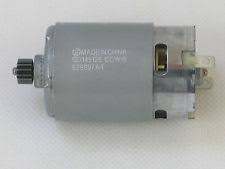 Silnik Makita DF347