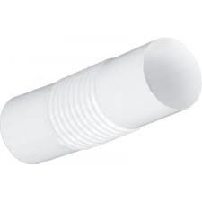 Łącznik rury RL-18 opak.100 szt