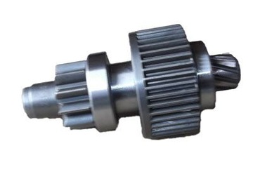 Bendix 10 zębów MF PERKINS JCB CASE 40mm