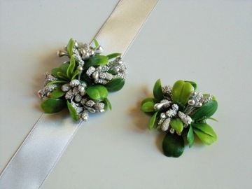 К 12 Н*Котыльон ручной букет свадебный выпускной