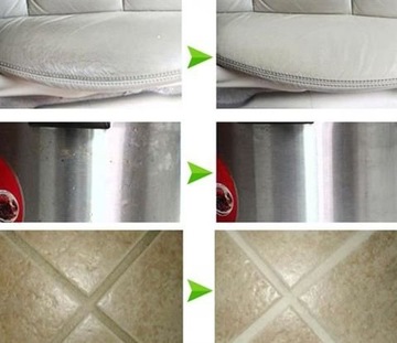 Волшебная губка для чистки без химии Губка