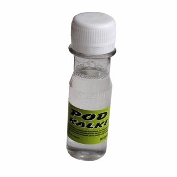WAMOD - Płyn pod kalki 50ml