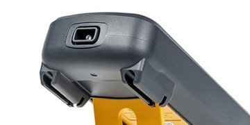 Мультиметр TRMS USB VA42RP U/I/R/C/f/tm метр