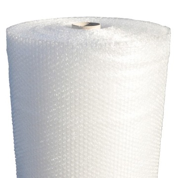 Folia bąbelkowa 120cm/100m pęcherzykowa