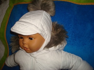 3 ЧАСТИ ЗИМНИЙ ОБЩИЙ КРЕЩЕННЫЙ ЛАЕТ 68