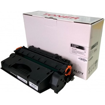 TONER ZAMIENNY CF280X / CE505X HP M401 M425 P2050