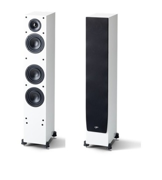 POLPAK Paradigm MONITOR SE 3000F para white