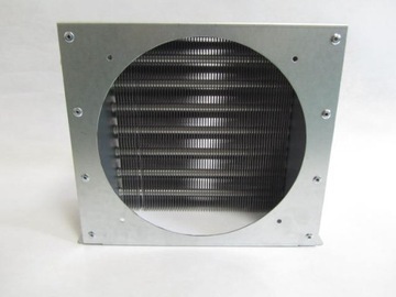 SKRAPLACZ CHŁODNICZY PAROWNIK MOC 570W