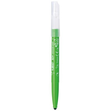 Маркеры BIC 12k Kid Couleur BABY дети 1+ 7056