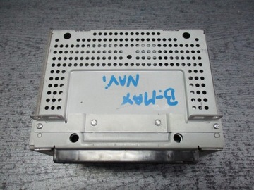 Radio nawigacja Ford B-Max F1BT-18C815-GXK