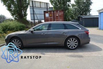 РЕЗКИ ДЛЯ СТОРОН, ПОСВЯЩЕННЫЕ CITROEN BERLINGO 2018-