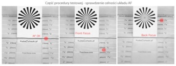TAMRON 28-200 2.8-5.6 Di III RXD + ТЕСТ от Ciche