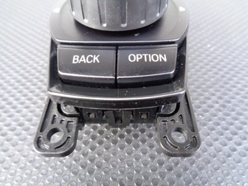 BMW F20 F30 РУЧКА КОНТРОЛЛЕРА IDRIVE NAVI 9317695