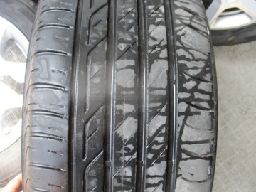 Колеса диски шины JEEP RENEGADE R17 16 лет