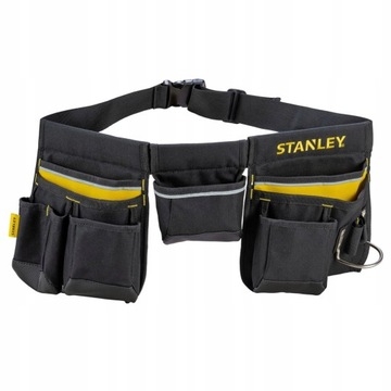 Pas narzędziowy monterski Stanley