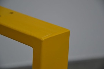 Металлические ножки, основание для промышленного стола 50х72см.