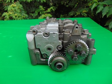 Pompa oleju 2,0TDI BKD BMP BMN BMR REGENEROWANA