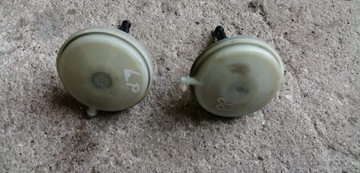 MERCEDES W169 MOTOREK REGULACE