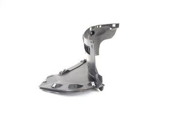 СПОЙЛЕР, КОЛЕСНЫЕ АРКИ, КРЫШКА ПЕРЕДНЯЯ СЛЕВА, AUDI A4 B9, ОРИГИНАЛ ИЗ дилерского центра