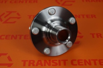 СТУПИЦА ПЕРЕДНЯЯ КОЛЕС FORD TRANSIT CONNECT TRATEO