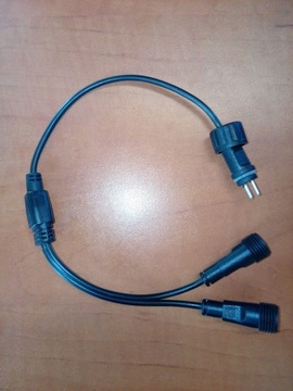 Przewód rozdzielający 1/2