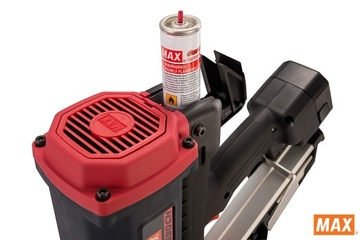 ГАЗОВЫЙ ГВОЗДЕР MAX GS690CH / СДЕЛАНО В ЯПОНИИ