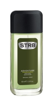 STR8 Dezodorant DNS 85 ml - ADVENTURE