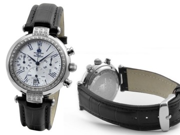 MOSCOW CLASSIC CHRONOGRAPH 31681/00511016SK