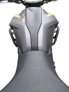 Gmole HEED do YAMAHA MT-07 (2018 - )