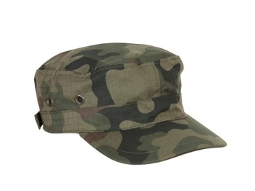 Кепка военная PATROL на униформу 2010 г., wz93 XL