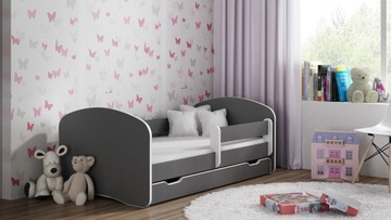 ДЕТСКАЯ КРОВАТЬ 180Х90см ДЕТСКАЯ КРОВАТЬ