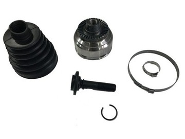 PRZEGUB PÓŁOŚ BMW F10 F11 530d 535d X-DRIVE NOWY !