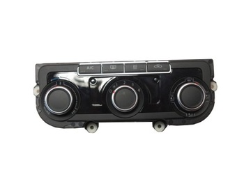 7N0907426CB PANEL KLIMATYZACJI VW CC VW EOS VW PASSAT B7 VW JETTA VW CADDY