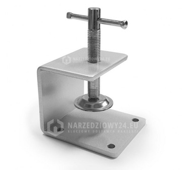 Obejma mocująca do lamp do obrabiarki J-C01